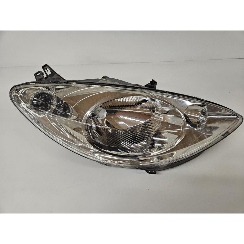 Optique Avant Principal Droit (feux)(phare) Peugeot 1007 (1)