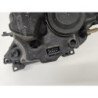 Optique Avant Principal Droit (feux)(phare) Peugeot 1007 (4)