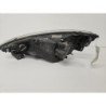Optique Avant Principal Droit (feux)(phare) Peugeot 1007 (5)