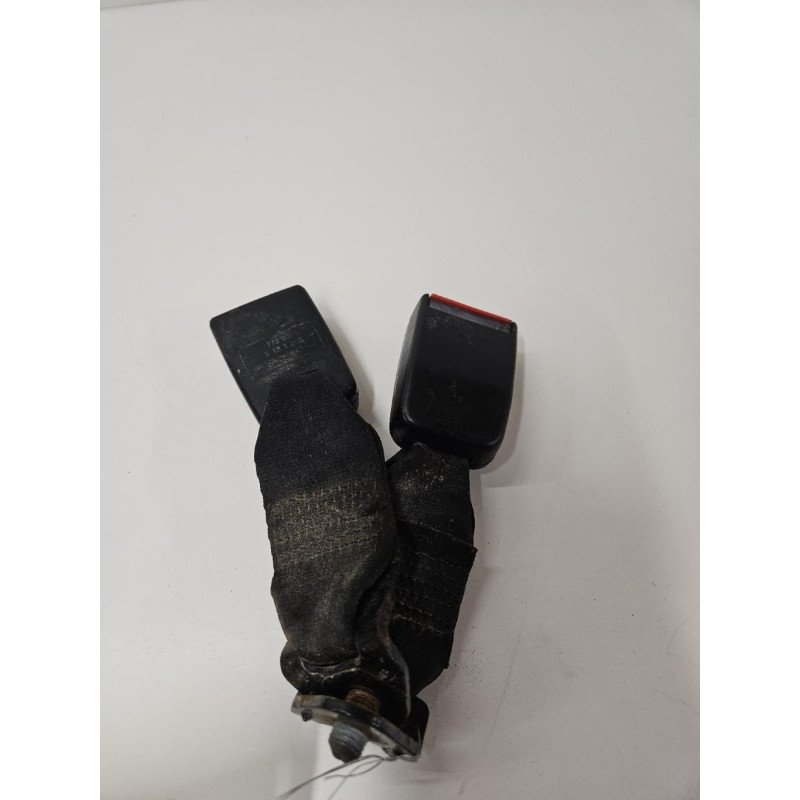 Attache Ceinture Arriere Droit Renault Super 5 (1)