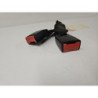 Attache Ceinture Arriere Droit Renault Super 5 (2)