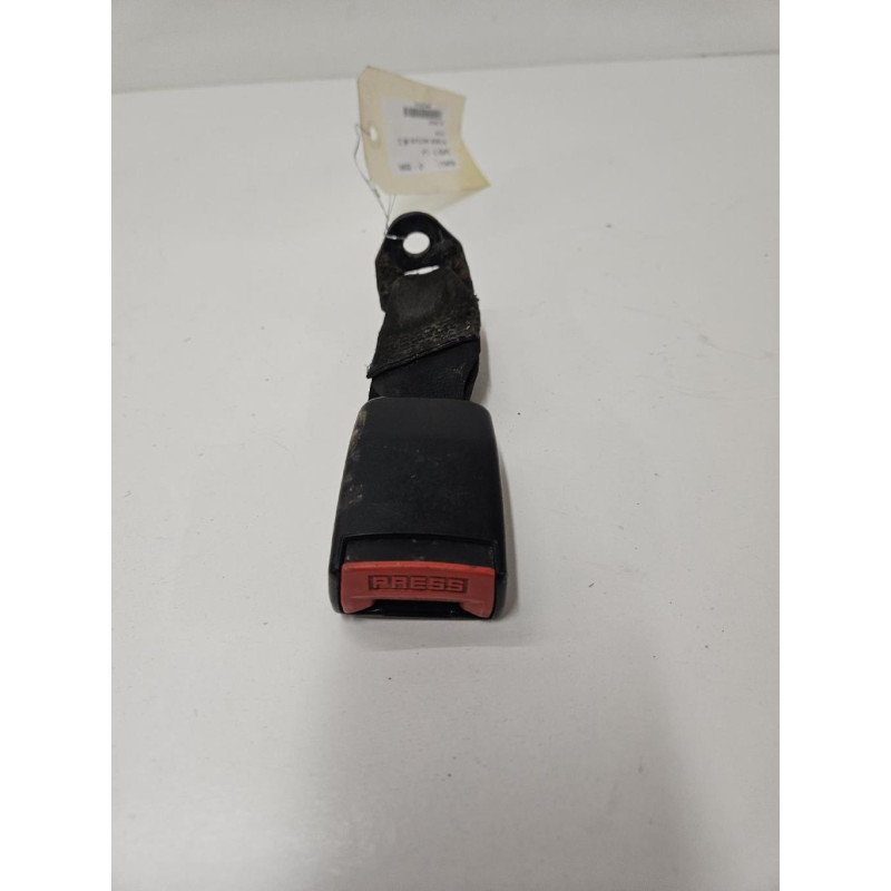 Attache Ceinture Arriere Gauche Renault Super 5 (1)