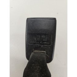 Attache Ceinture Arriere Gauche Renault Super 5 (2)