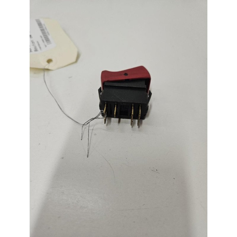Bouton De Warning Renault Super 5 (2)