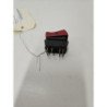 Bouton De Warning Renault Super 5 (2)