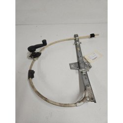 Leve Vitre Mecanique Avant Droit Renault Super 5 (1)