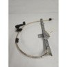Leve Vitre Mecanique Avant Droit Renault Super 5 (1)