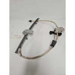 Leve Vitre Mecanique Avant Droit Renault Super 5 (2)