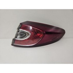 Feu Arriere Principal Droit (feux) Renault Megane 3 Phase 2 Break (1)