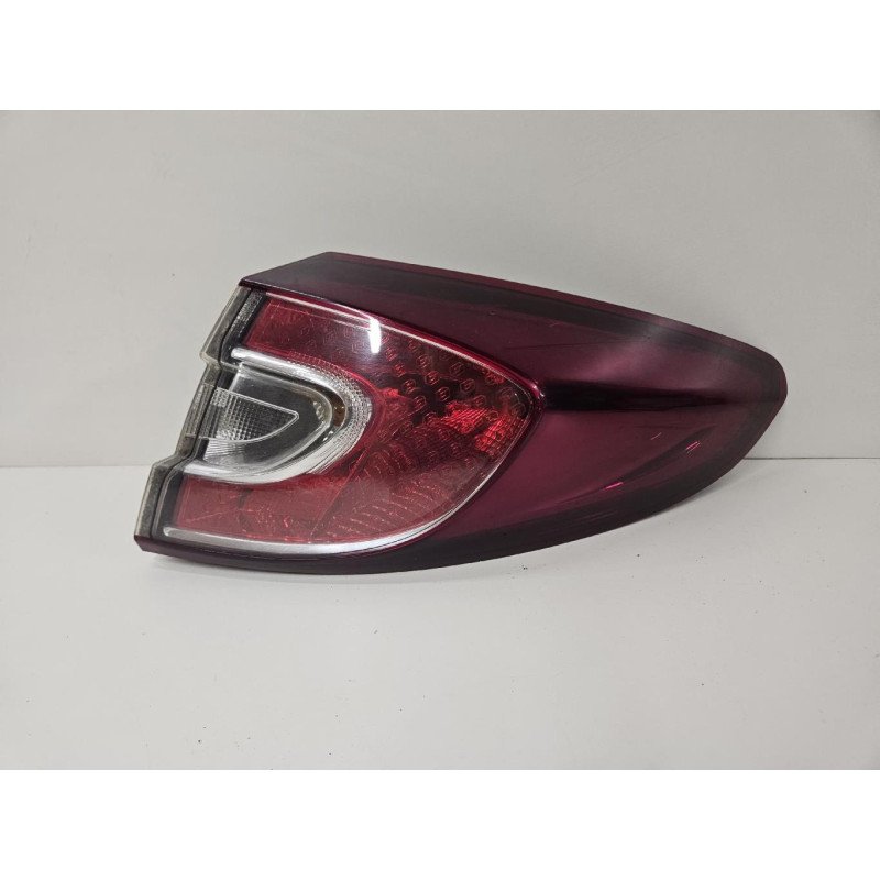 Feu Arriere Principal Droit (feux) Renault Megane 3 Phase 2 Break (1)