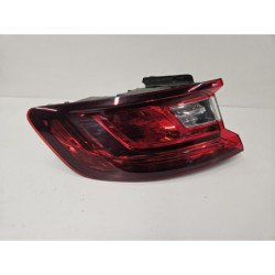 Feu Arriere Principal Gauche (feux) Renault Megane 4 Phase 1 (1)