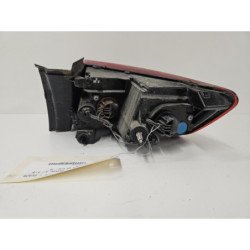 Feu Arriere Principal Gauche (feux) Renault Megane 4 Phase 1 (2)