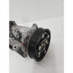 Compresseur Clim Renault Megane 4 Phase 1 (2)