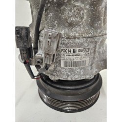 Compresseur Clim Renault Megane 4 Phase 1 (3)