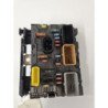 Boitier Servitude Moteur (bsm) Peugeot 307 Phase 2 (1)