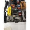 Boitier Servitude Moteur (bsm) Peugeot 307 Phase 2 (2)