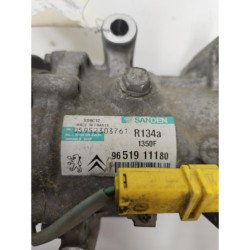 Compresseur Clim Peugeot 307 Phase 2 (2)