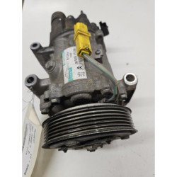 Compresseur Clim Peugeot 307 Phase 2 (3)