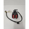 Attache Ceinture Arriere Droit Peugeot 207 Phase 2 (1)