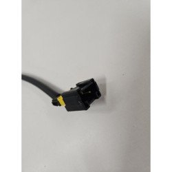 Attache Ceinture Arriere Droit Peugeot 207 Phase 2 (3)