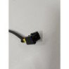 Attache Ceinture Arriere Droit Peugeot 207 Phase 2 (3)