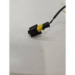Attache Ceinture Arriere Gauche Peugeot 207 Phase 2 (2)