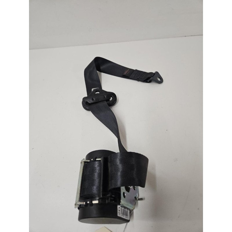 Ceinture Arriere Droit Peugeot 207 Phase 2 (1)