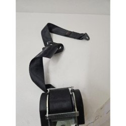 Ceinture Arriere Droit Peugeot 207 Phase 2 (2)