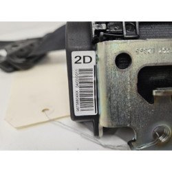 Ceinture Arriere Droit Peugeot 207 Phase 2 (3)