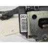 Ceinture Arriere Droit Peugeot 207 Phase 2 (3)