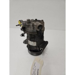 Compresseur Clim Peugeot 2008 1 Phase 2 (1)