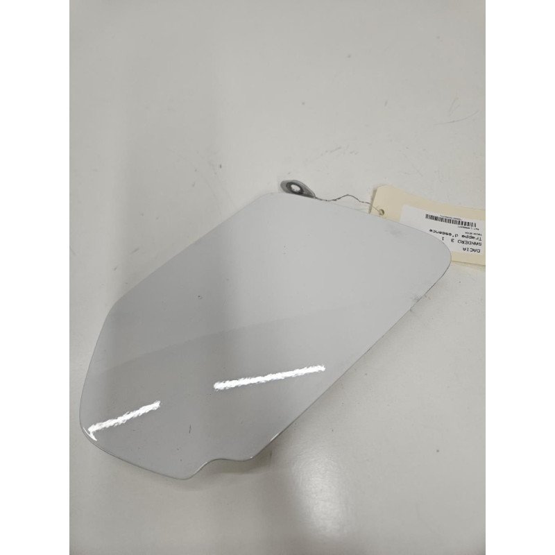 Trappe D'essence Dacia Sandero 3 (1)