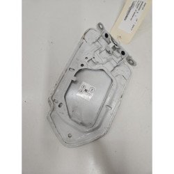 Trappe D'essence Dacia Sandero 3 (2)