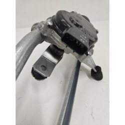 Moteur Essuie Glace Avant Dacia Sandero 3 (2)