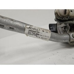 Moteur Essuie Glace Avant Dacia Sandero 3 (3)