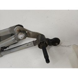Moteur Essuie Glace Avant Dacia Sandero 3 (4)