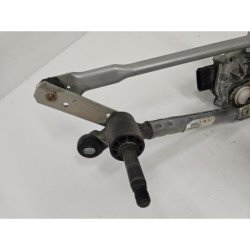 Moteur Essuie Glace Avant Dacia Sandero 3 (5)