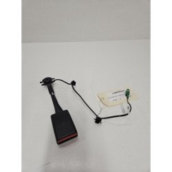 Pretensionneur De Ceinture Avant Gauche Dacia Sandero 3 (1)