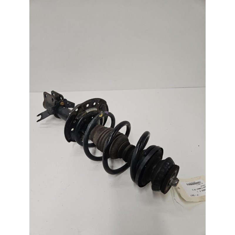 Amortisseur Avant Droit Dacia Sandero 3 (1)