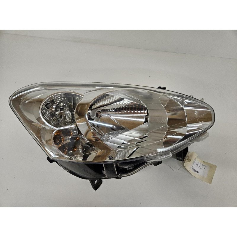Optique Avant Principal Droit (feux)(phare) Peugeot Partner 2 Phase 1 (1)