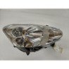 Optique Avant Principal Droit (feux)(phare) Peugeot Partner 2 Phase 1 (1)