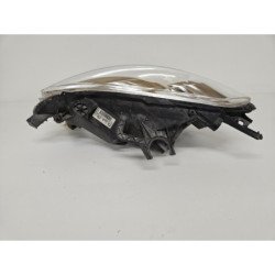 Optique Avant Principal Droit (feux)(phare) Peugeot Partner 2 Phase 1 (3)