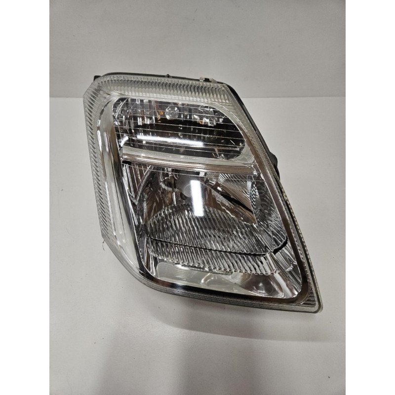 Optique Avant Principal Droit (feux)(phare) Citroen C2 Phase 1 (1)