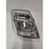 Optique Avant Principal Droit (feux)(phare) Citroen C2 Phase 1 (1)