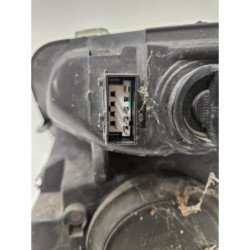 Optique Avant Principal Droit (feux)(phare) Citroen C2 Phase 1 (2)
