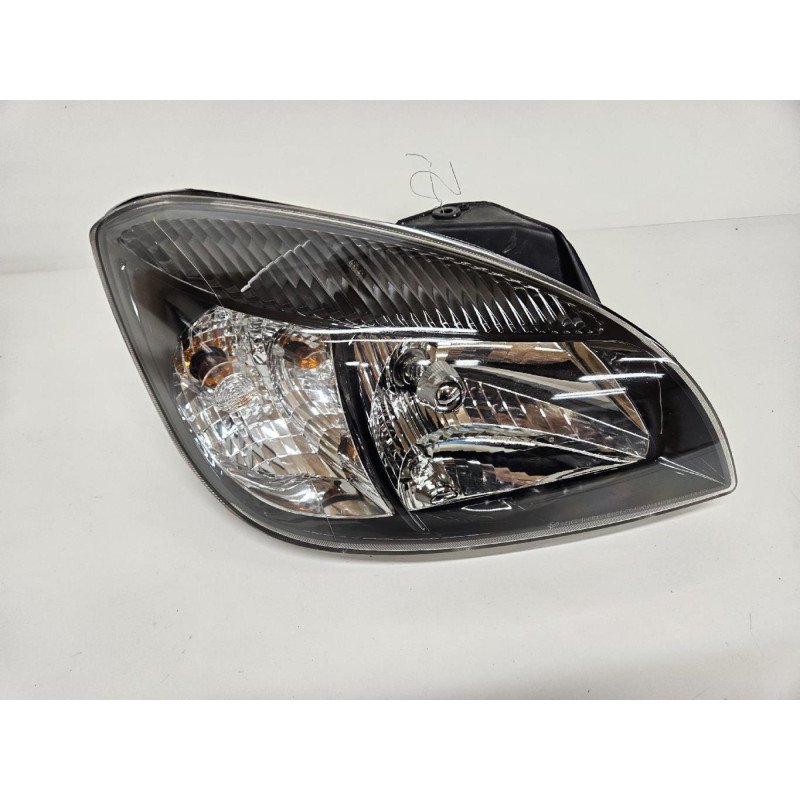 Optique Avant Principal Droit (feux)(phare) Kia Rio 2 Phase 1 (1)