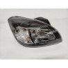 Optique Avant Principal Droit (feux)(phare) Kia Rio 2 Phase 1 (1)