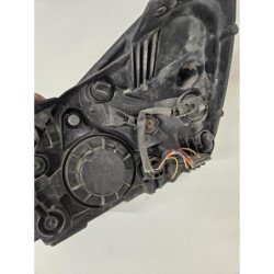 Optique Avant Principal Droit (feux)(phare) Kia Rio 2 Phase 1 (3)