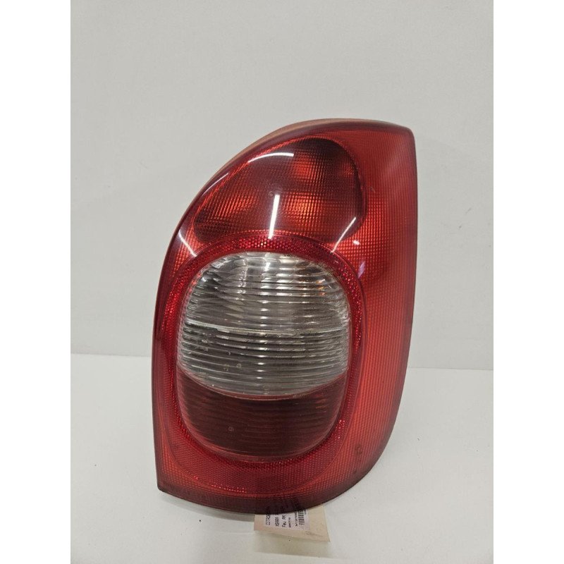 Feu Arriere Principal Droit (feux) Citroen Xsara Picasso Phase 1 (1)