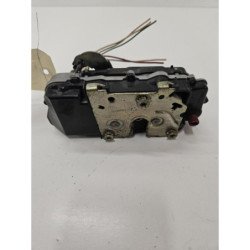 Serrure Arriere Droit Citroen Xsara Picasso Phase 1 (2)